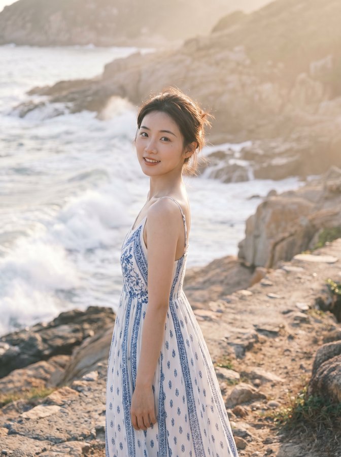 印象足拍旅行视频《海南三亚之旅》